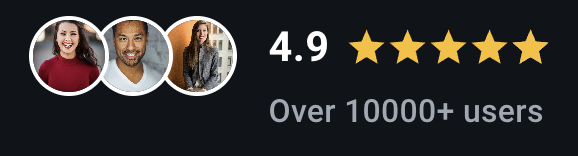 Automation success preview